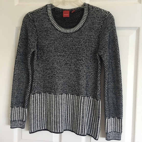 Winter wool top SP - Picture 1 of 5